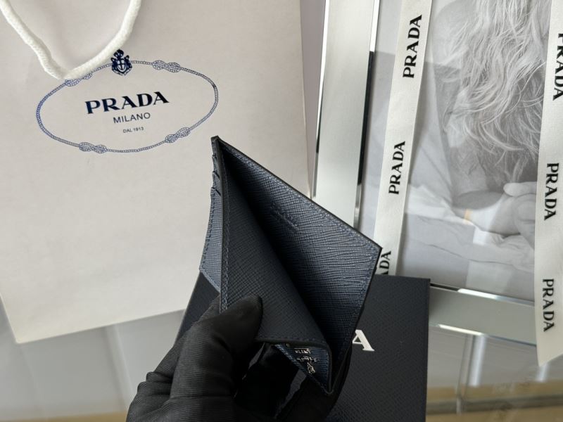 Prada Wallet